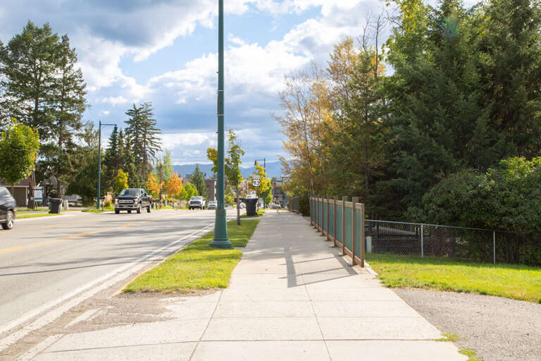 Street View | Exterior