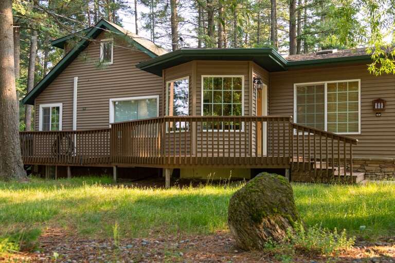 Beautiful outside space | Exterior