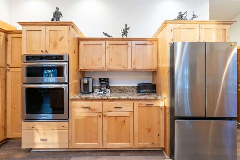 Coffee Service | Main Level