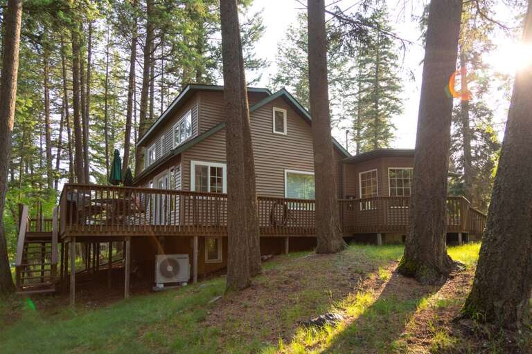 Find Rentals