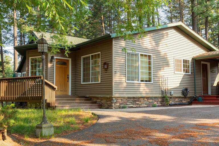Find Rentals