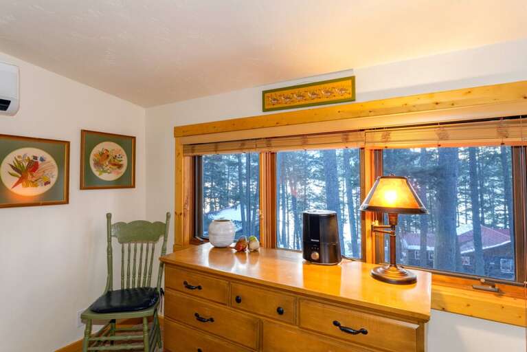 Dresser | Upper Level