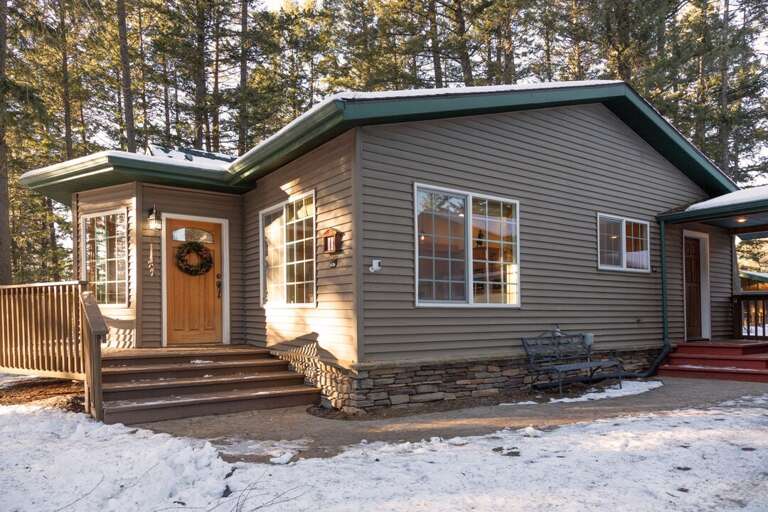 Front Exterior | Exterior