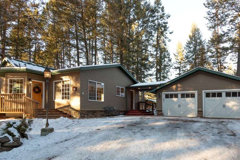 On-Premise Parking | Exterior