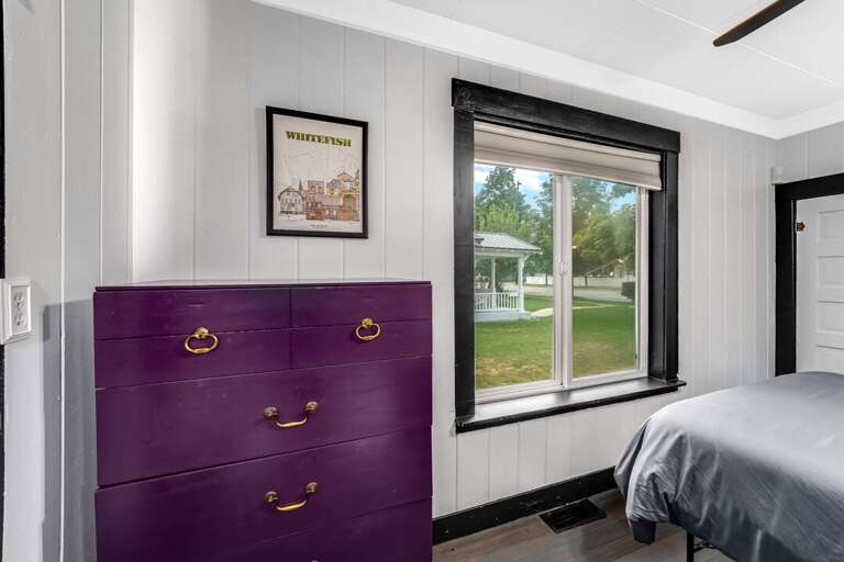 Dresser in Bedroom 1 | Main Level