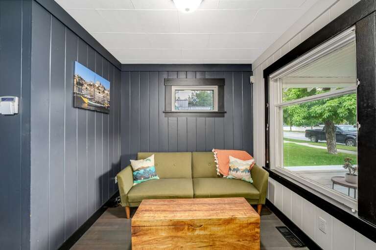 Reading Nook -  A Great Place for reading a good book | Main Level