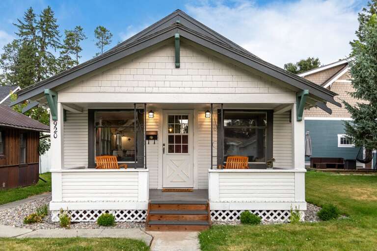 Walking Distance to Downtown Whitefish! | Exterior