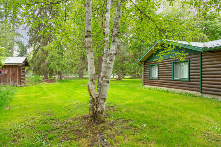 Backyard Views | Exterior Backyard Views | Exterior