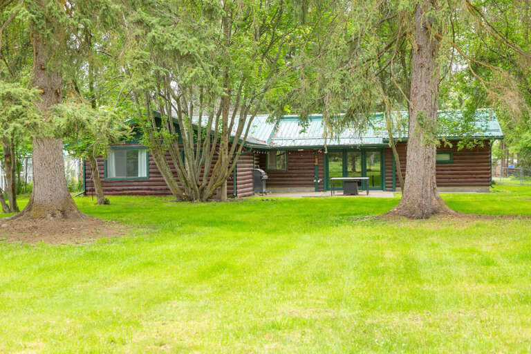 Backyard Views | Exterior Backyard Views | Exterior