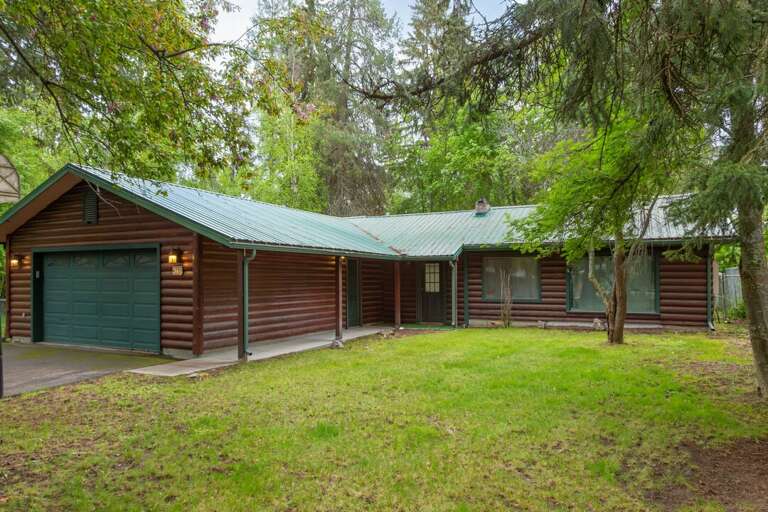 Front Yard Space | Exterior Front Yard Space | Exterior