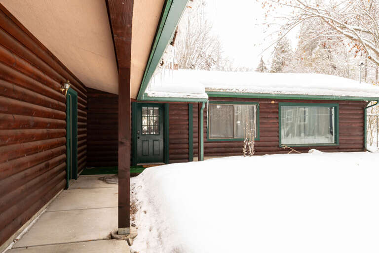The Whitefish Retreat - Stay Longer | Exterior The Whitefish Retreat - Stay Longer | Exterior