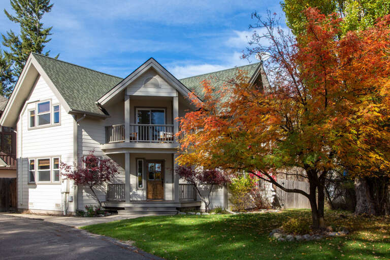 Front View of Exterior | Exterior