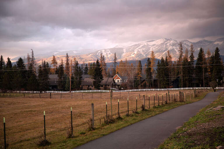 Country Walking Path | Exterior Country Walking Path | Exterior