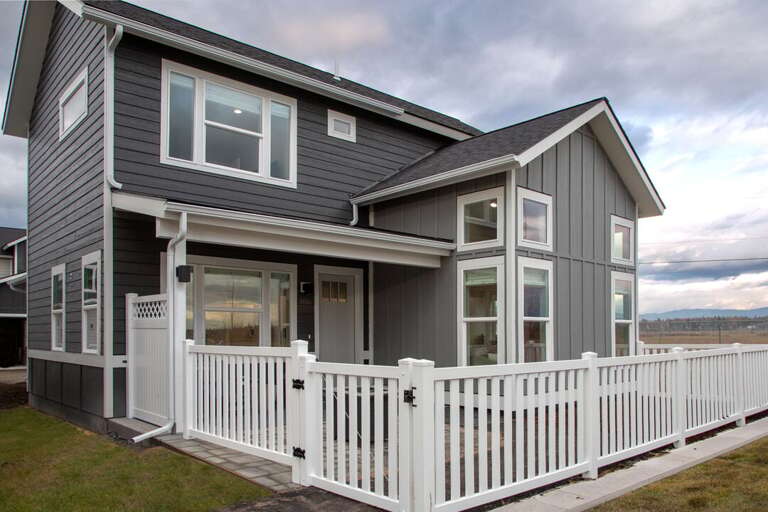 Gate | Exterior Gate | Exterior