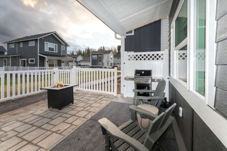 Patio | Exterior Patio | Exterior