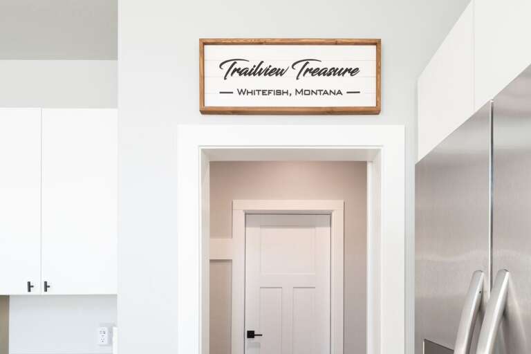 Welcome to Trailview Treasure! | Main Level Welcome to Trailview Treasure! | Main Level