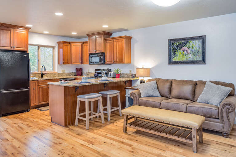 Main Level Great Room | Main Level Main Level Great Room | Main Level