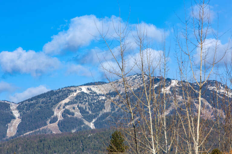 Whitefish Mountain Resort | Exterior Whitefish Mountain Resort | Exterior