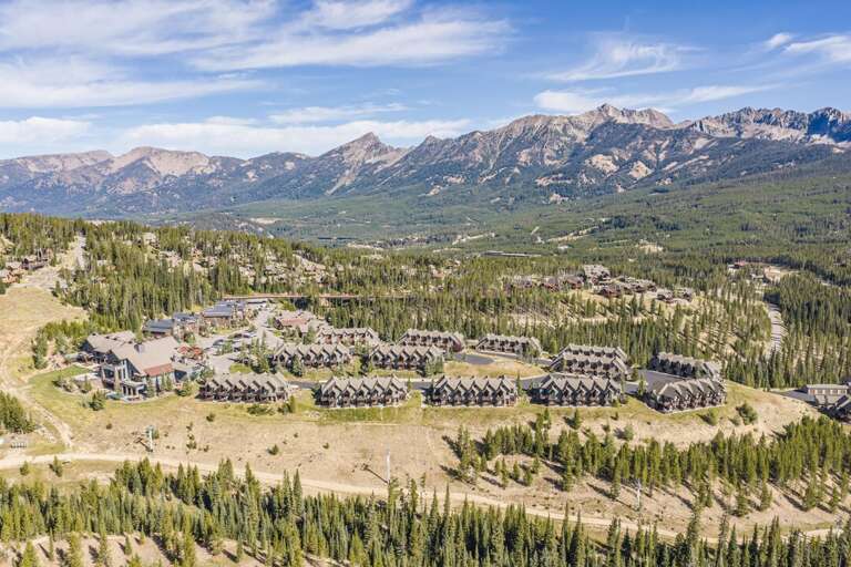 Find Rentals