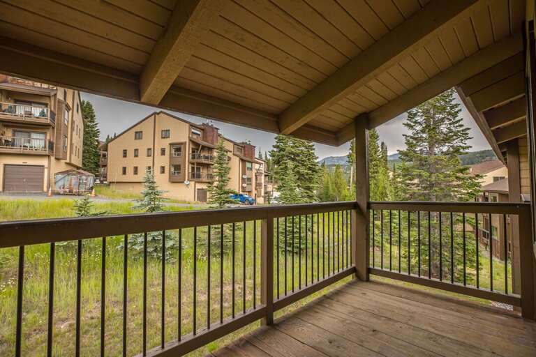 Balcony Balcony