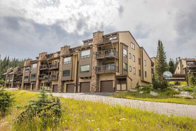 Big Sky - Beaverhead 302 - 32 Telemark Big Sky - Beaverhead 302 - 32 Telemark