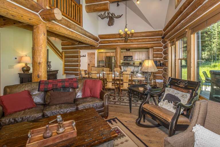 Big Sky Home Rental Big Sky Home Rental