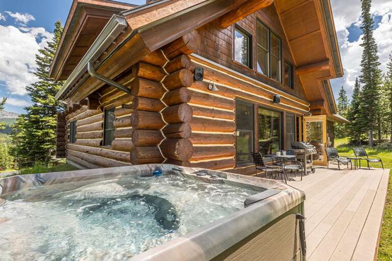 Big Sky Home Rental Big Sky Home Rental