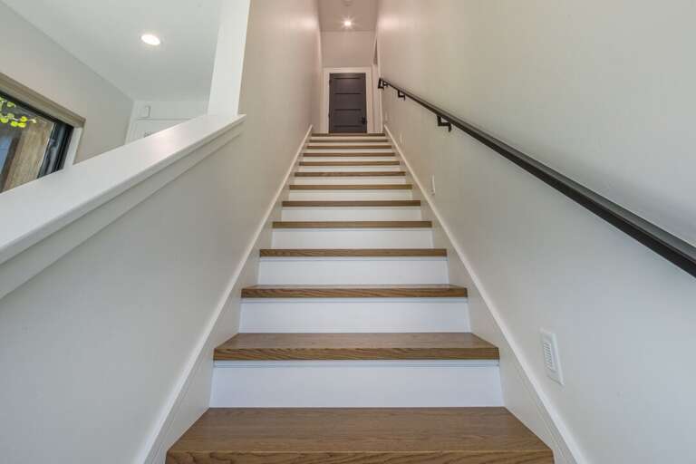 Be sure to check out the private space upstairs! Be sure to check out the private space upstairs!