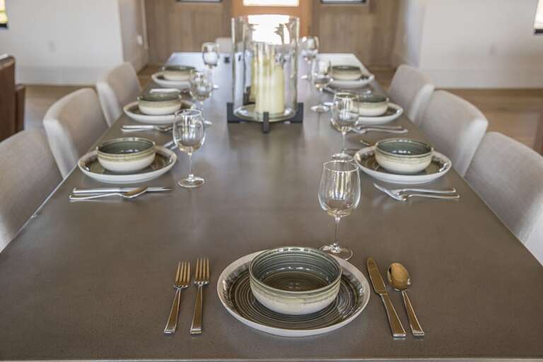 Kitchen Basics included in your stay! Kitchen Basics included in your stay!