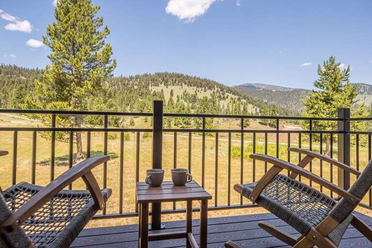 Quiet place to enjoy your mornings! Quiet place to enjoy your mornings!