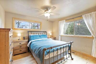 Flathead Valley - BF - Timber Ridge Estate