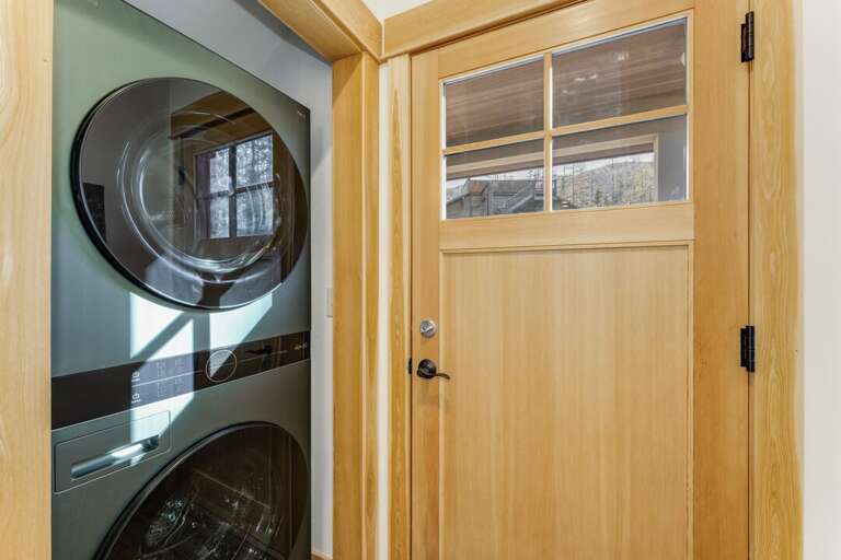 Flathead Valley - Apgar - Townhome 1