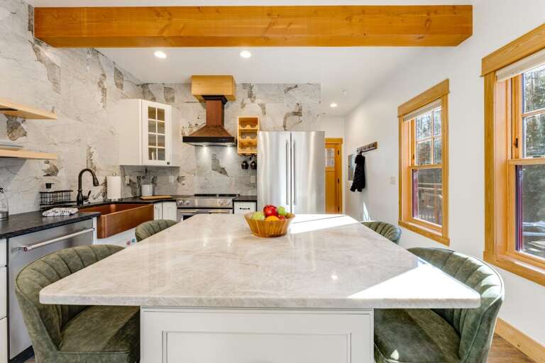 Find Rentals