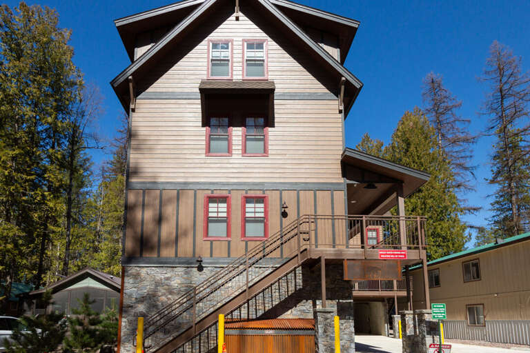 Find Rentals