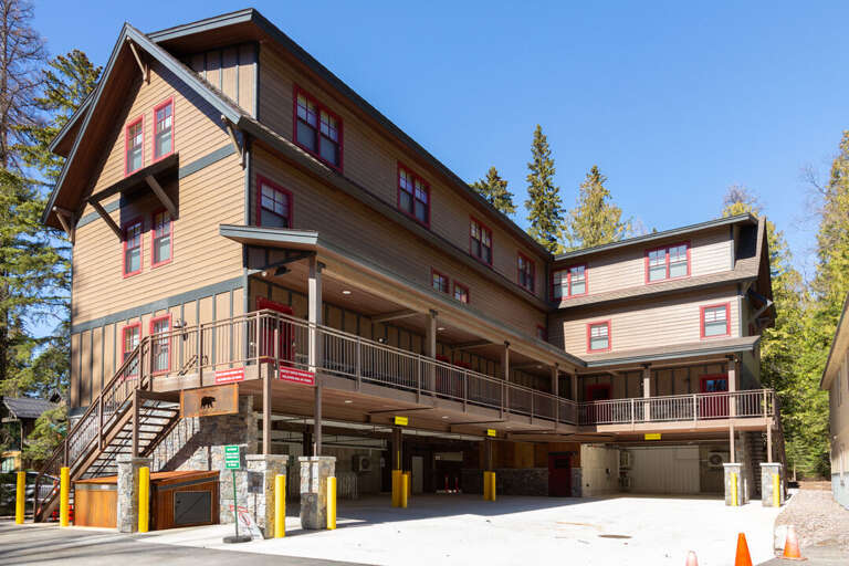 Find Rentals