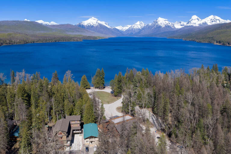 Flathead Valley - Apgar - Townhome 2