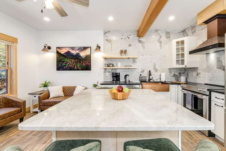 Find Rentals