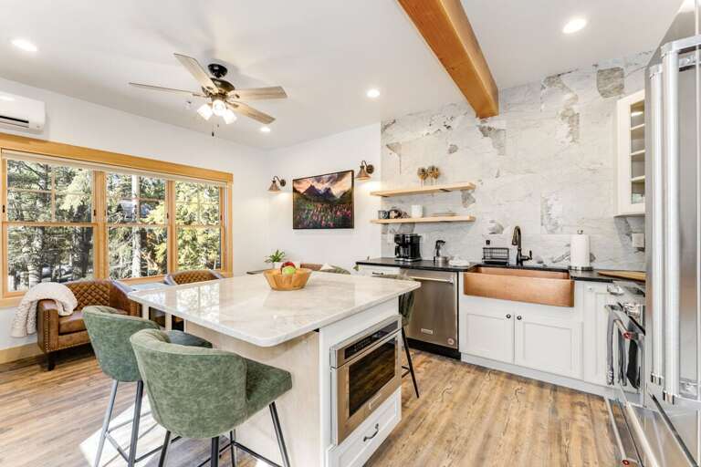 Flathead Valley - Apgar - Townhome 3