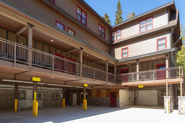 Find Rentals