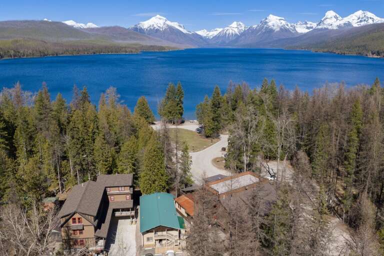 Flathead Valley - Apgar - Townhome 3