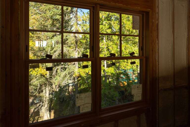 West Glacier Condo Rental