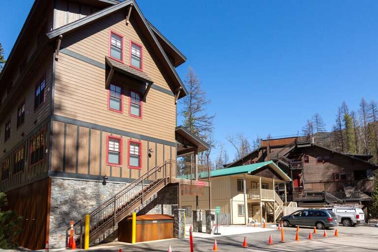 Find Rentals