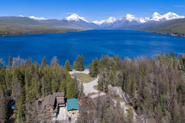 Flathead Valley - Apgar - Townhome 5