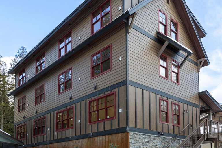 West Glacier Home Rental