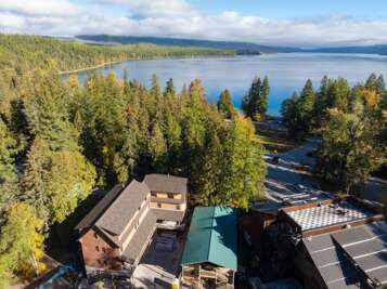 Flathead Valley - Apgar - Townhome 6