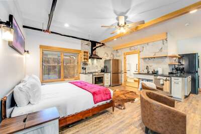 Flathead Valley - Apgar - Townhome 7