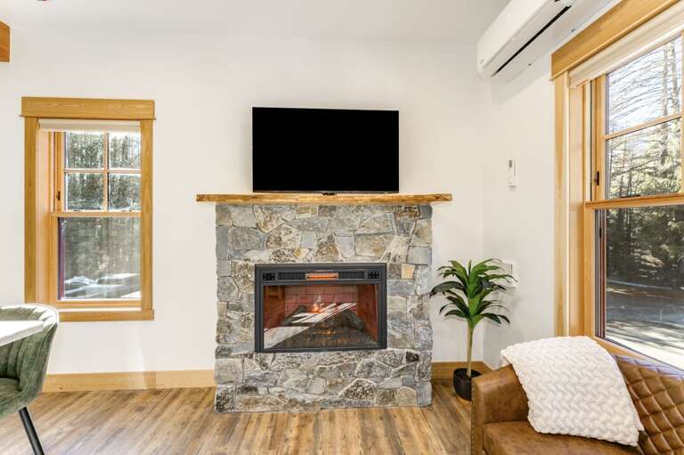 West Glacier Condo Rental