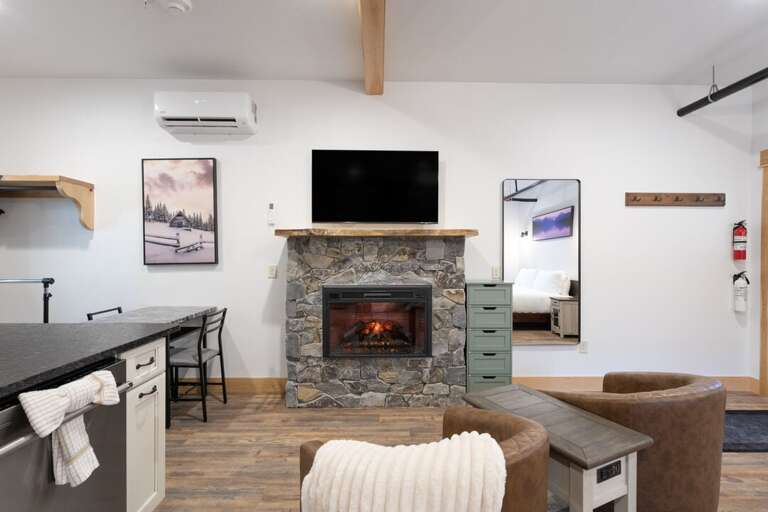 Find Rentals