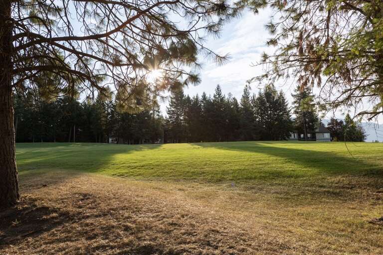 Golf Course Views | Exterior Golf Course Views | Exterior