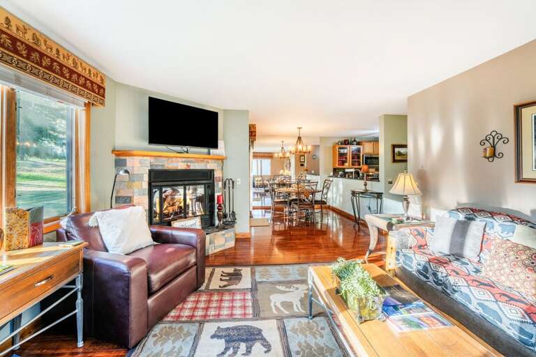Unique Montana Getaway | One Level Unique Montana Getaway | One Level